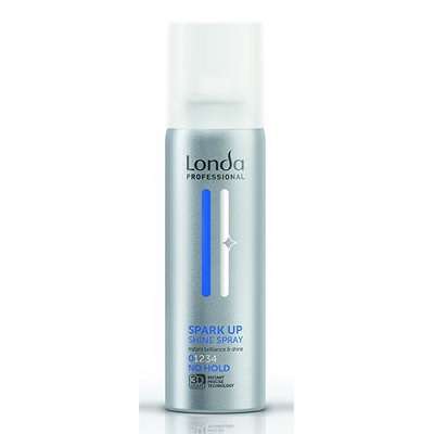Спрей-блеск для волос Londa Professional Sparkle Shine Spray